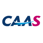CAAS-Logo
