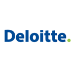 Deloitte-Logo