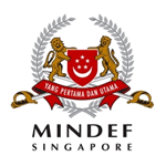 MINDEF-Logo