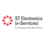 ST-Logo